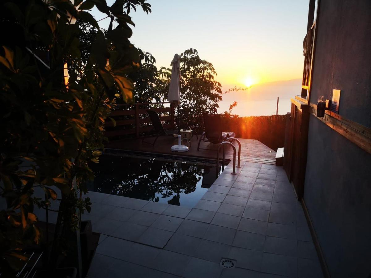 Casa vacanze Hermanas A *