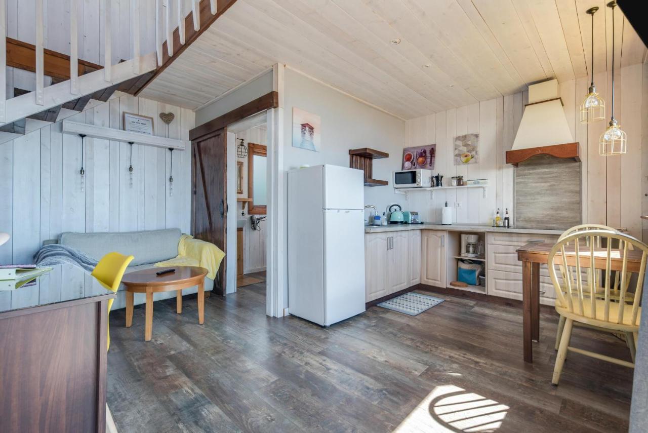 Holiday home Hermanas A *